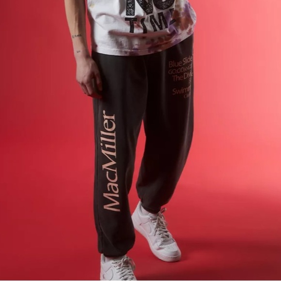 Mac Miller Sweatpants - Picture 6 of 8